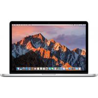 Apple MacBook Pro Notebook 39,1 cm (15.4") Intel Core i7 16 GB DDR3L-SDRAM 512 GB Flash NVIDIA® GeForce® GT 750M Wi-Fi 5 (802.11ac) Mac OS X Mavericks Zilver - thumbnail