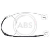 Handremkabel K13875 - thumbnail