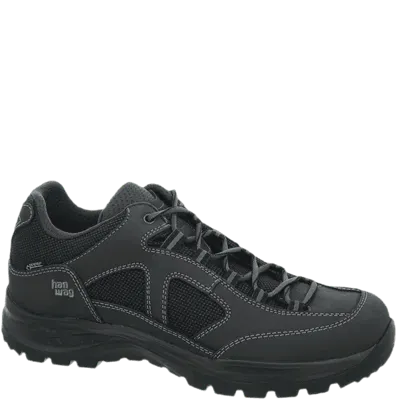 Hanwag - Gritstone II Wide GTX Wandelschoen Heren