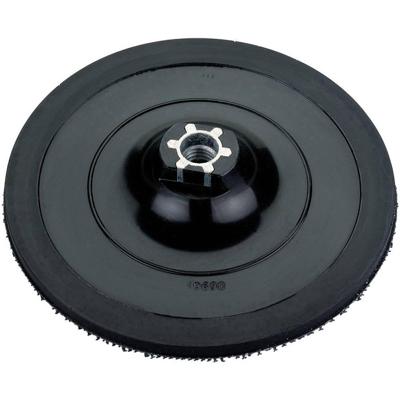 Metabo 623298000 Steunplaat van 125 mm, 5/8 Diameter 125 mm Metabo 623298000 Steunplaat van 125 mm, 5/8 Diameter 125 mm