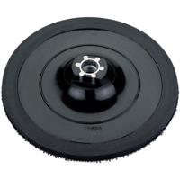 Metabo 623298000 Steunplaat van 125 mm, 5/8 Diameter 125 mm - thumbnail