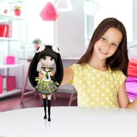 Grote Kawai-pop Japanse stijl 30 cm - Kiki-pop - BANDAI - Officiële Shibajuku Anime-licentie - thumbnail