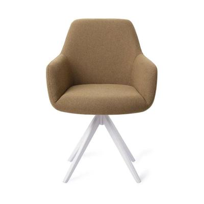 Jesper Home Hiroo eetkamerstoel Willow turn white Jesper Home Hiroo eetkamerstoel Willow turn white
