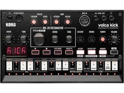Korg Volca Kick