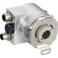 Posital Fraba OCD-CAA1B-1416-C10H-PRM Roterende encoder Absoluut Optisch Klemflens 58 mm 1 stuk(s) - thumbnail