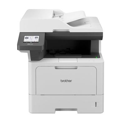 Brother MFC-L5710DN multifunctionele printer Laser A4 1200 x 1200 DPI 48 ppm
