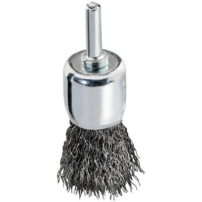 Metabo Penseelborstel 25 x 0,3 mm/6 mm 630554000 1 stuk(s) Metabo Penseelborstel 25 x 0,3 mm/6 mm 630554000 1 stuk(s)