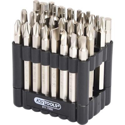 KS Tools 911.7550 9117550 Bitset