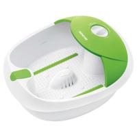 Sencor SFM 3720GR voetenbad/relaxapparaat 90 W Groen, Wit - thumbnail