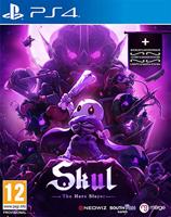 Skul: The Hero Slayer - thumbnail