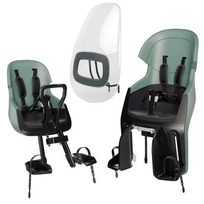 Exclusive Evolve compleet pakket met extra voordeel Peppermint