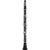 Yamaha YCL-255S Bb klarinet met koffer - thumbnail