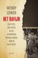 Het ravijn - Wendy Lower - ebook - thumbnail