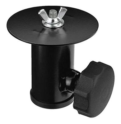 Monacor EBH-47 Statiefadapter