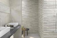 Wandtegel Pierre Grey Decor 30X60 Rett, Mat J-Stone - thumbnail