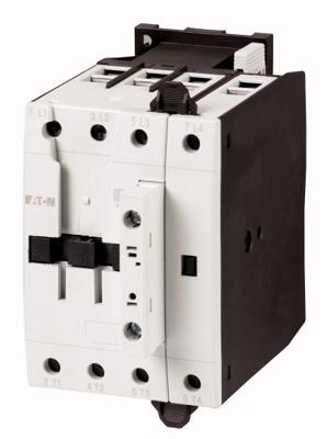 Eaton 109884 vermogensbescherming, 4-polig, 80 A/AC1