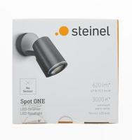 Steinel Tuinspotlight Spot ONE Slave zwart - thumbnail