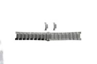 Horlogeband Armani AR5980 Staal 23mm - thumbnail