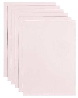 Kopieerpapier papicolor a4 100gr lichtroze