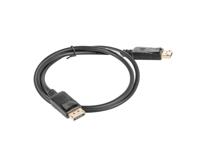 Kabel DisplayPort Lanberg CA-DPDP-10CC-0010-BK - thumbnail