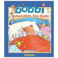 Welterusten, lieve Bobbi - Monica Maas - Hardcover (9789020684377) - thumbnail