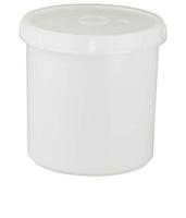 Hünersdorff 915600 Doos (b x h x d) 125 x 126 x 125 mm Wit 1 stuk(s) - thumbnail