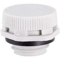 LAPP 51730203 SKINDICHT VENT UL 12x1,5 LGY plus Drukcompensatie element M12 Polyamide Grijs-wit (RAL 7035) 1 stuk(s) - thumbnail