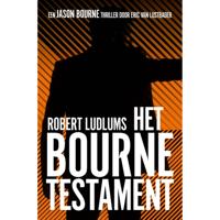 Het Bourne Testament (Paperback) - thumbnail