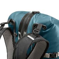 Ortlieb Atrack Rugzak 35L - Blauw - thumbnail