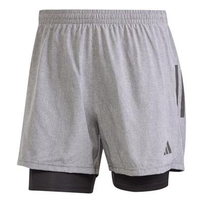 adidas OTR 2in1 Short Heren adidas OTR 2in1 Short Heren
