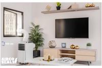 Airco Raamafdichtingskit 350 CM Kiep - Kantelraam - thumbnail