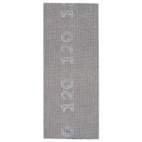 Bosch Accessoires 5 Schuurrooster 115x280 , 120 - 2608608N29 - thumbnail