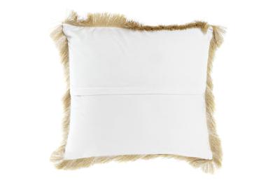 Kussen DKD Home Decor 45 x 10 x 45 cm Multicolour Modern Kussen DKD Home Decor 45 x 10 x 45 cm Multicolour Modern