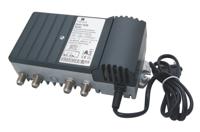 GHV 935  - CATV-amplifier Gain VHF35dB Gain UHF35dB GHV 935 - thumbnail