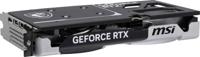 MSI Nvidia GeForce RTX 5060 Ti Videokaart GeForce RTX 5060 Ti 8 GB GDDR7-RAM - thumbnail