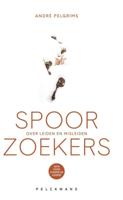 Spoorzoekers - André Pelgrims - ebook - thumbnail