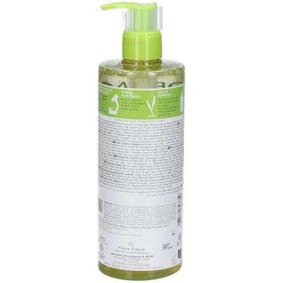 A-Derma Exomega Control Emollient Cleansing Oil Douche & bad 500 ml