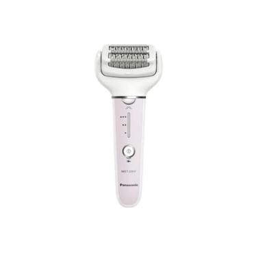 Panasonic ES-EY80 Epilator Wit, Roze