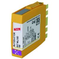 DEHN 920247 BXT ML2 BD 180 Combi-afleider Overspanningsbeveiliging voor: Verdeelkast 20 kA 1 stuk(s) - thumbnail