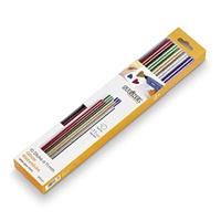 Steinel Lijmpatronen Glitter 11mm - 064891 064891 - thumbnail
