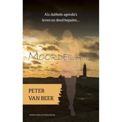 Moordeiland (Paperback)
