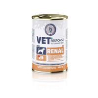 VET RESPONSE Renal - natvoer voor honden - 400g - thumbnail