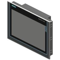 Siemens 6AV7863-1MA10-2NA0 6AV78631MA102NA0 PLC-bedieningsmodule - thumbnail