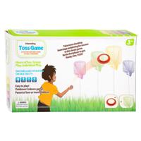 Frisbee Wedstrijdset - thumbnail