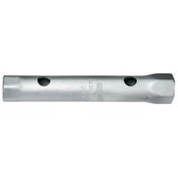 Gedore 26 R 30X32 6213070 Dubbele pijpsleutel 30 mm, 32 mm 195 mm 1 stuk(s) - thumbnail