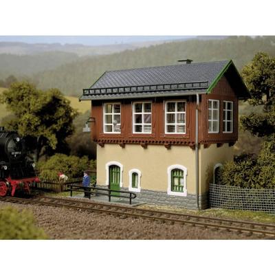 Auhagen 11333 H0 Seinhuisje Tharandt
