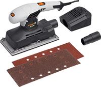 Meister Vlakschuurmachine Mfs280 280W 5Y W - WU5456190 - thumbnail