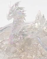 Guild Wars 2 - Aurene Statue - thumbnail