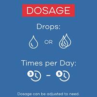 Similasan Rode Ogen Druppels 10ml - thumbnail