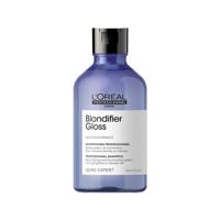 L'Oréal Professionnel Serie Expert Blondifier Gloss Shampoo 300ml - thumbnail